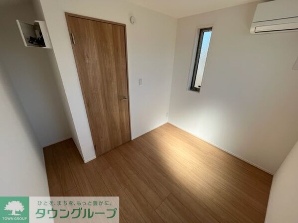 Kolet府中白糸台#03の物件内観写真